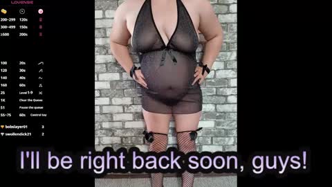 heartful_bbw online show from 03/07/25, 09:40