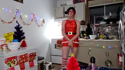 HeartMyArc online show from 12/12/24, 04:59