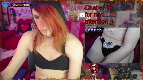 HeartMyArc online show from 01/04/25, 05:27