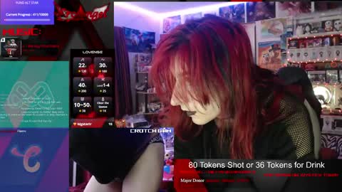 HeartMyArc online show from 05/23/26, 07:13