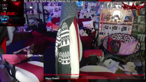 HeartMyArc online show from 05/30/26, 06:43