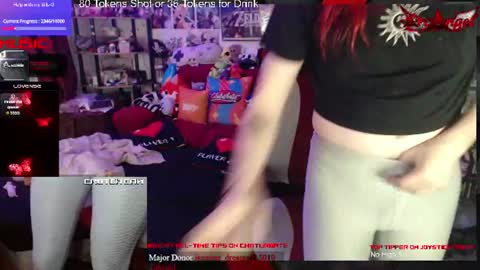 HeartMyArc online show from 06/12/26, 08:57