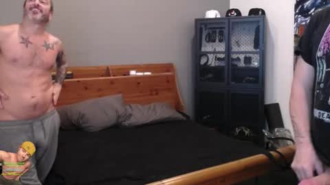 Heath Austin online show from 11/30/25, 05:55