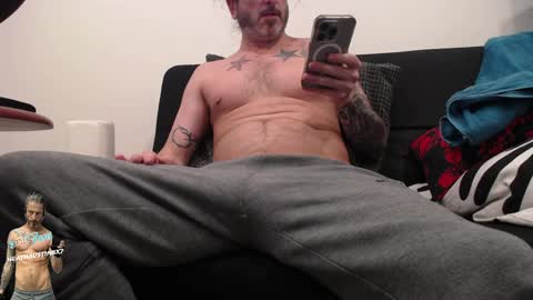 Heath Austin online show from 05/18/26, 07:31