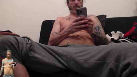 Heath Austin online show from 05/23/26, 09:30