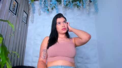  heather online show from 10/05/25, 04:11