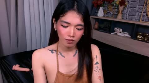 HEATHER online show from 05/07/26, 05:51