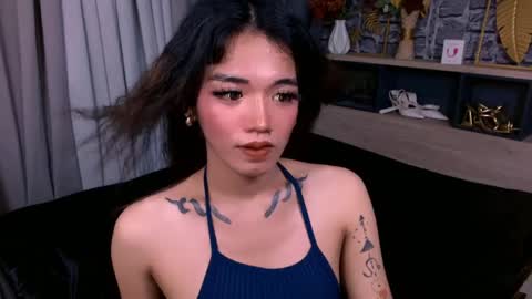 HEATHER online show from 05/27/26, 02:08