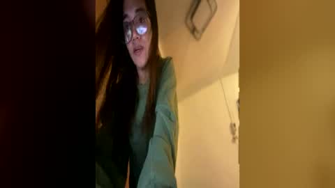 HEATHER online show from 06/16/26, 01:58