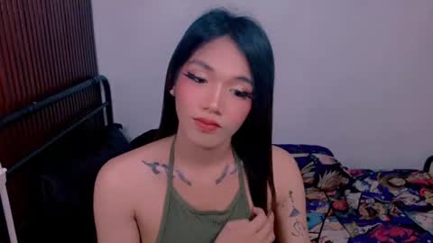 HEATHER online show from 06/26/26, 06:56