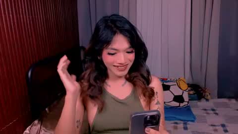 HEATHER online show from 07/03/26, 03:02