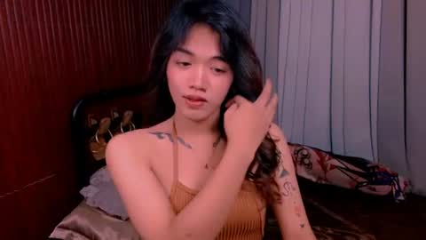 HEATHER online show from 07/05/26, 07:54