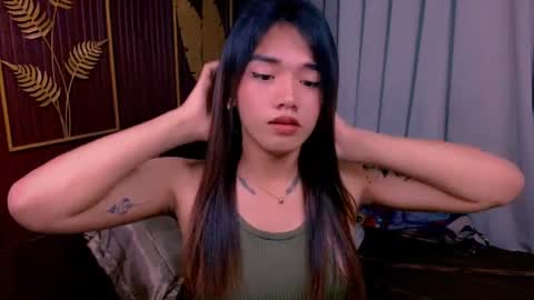HEATHER online show from 07/07/26, 04:44