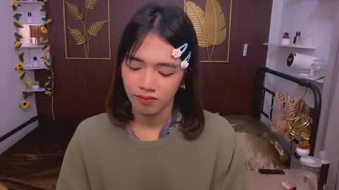 HEATHER online show from 07/18/26, 08:56