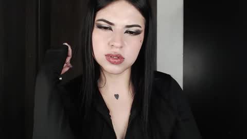 HEATHER DEMONZX   Please help me to reach 100 thumbs up online show from 03/11/26, 04:18