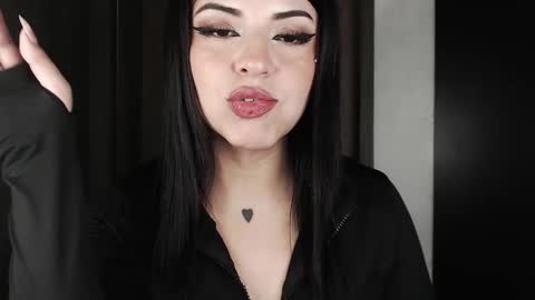 HEATHER DEMONZX   Please help me to reach 100 thumbs up online show from 03/15/26, 04:40