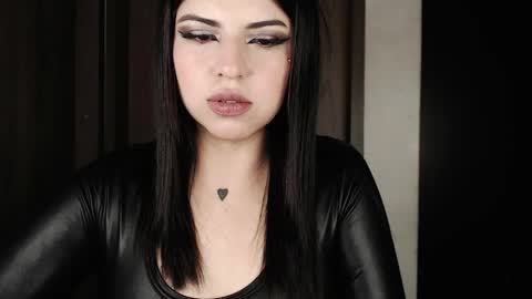 HEATHER DEMONZX   Please help me to reach 100 thumbs up online show from 04/02/26, 12:19