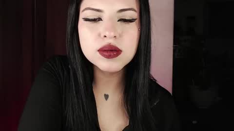 HEATHER DEMONZX   Please help me to reach 100 thumbs up online show from 05/29/26, 04:32