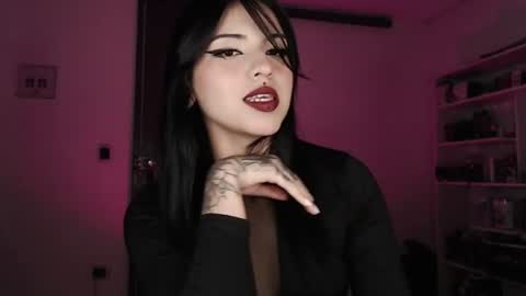 HEATHER DEMONZX   Please help me to reach 100 thumbs up online show from 06/16/26, 02:25