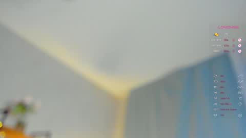 Hi everyone i am Alice pls dont be rude   fav patterns 77  99  111  222  333 online show from 12/17/24, 01:27