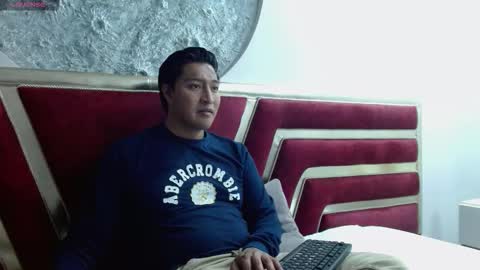 heatmaster_vc online show from 09/09/25, 03:06