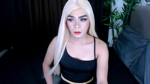 Goddess Heaven online show from 09/12/25, 01:49