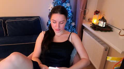 Heaven girl online show from 12/17/24, 07:48