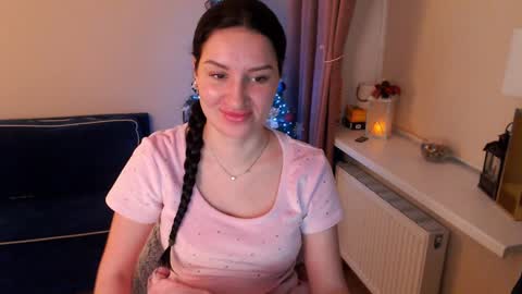 Heaven girl online show from 01/22/25, 02:24