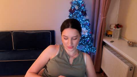 Heaven girl online show from 01/25/25, 10:07