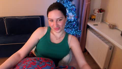 Heaven girl online show from 01/27/25, 05:26