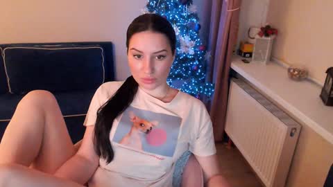 Heaven girl online show from 01/30/25, 05:06