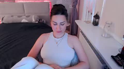Snapshot of heaven_chloe chatting on 07/22/26, 05:16 Heaven girl online show from 07/22/26, 05:16