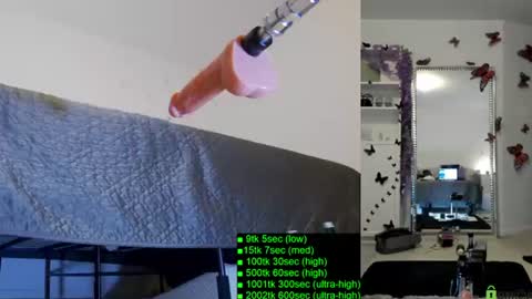 Helen online show from 07/23/26, 12:02