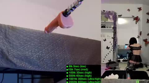 Helen online show from 07/25/26, 01:25