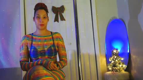Heavenllyy online show from 12/28/24, 01:29