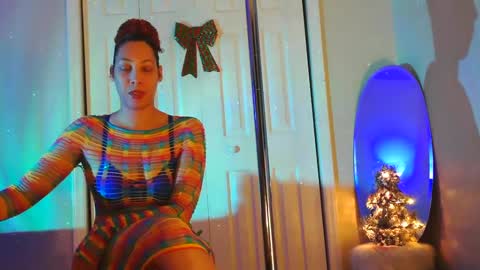 Heavenllyy online show from 12/28/24, 04:41