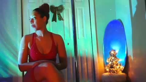 Heavenllyy online show from 12/29/24, 02:38