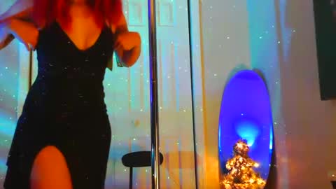 Heavenllyy online show from 01/01/25, 09:17