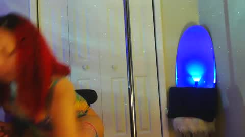 Heavenllyy online show from 01/04/25, 10:55