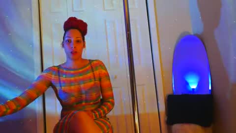 Heavenllyy online show from 01/10/25, 06:09