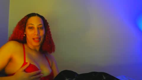 Heavenllyy online show from 03/07/25, 08:23