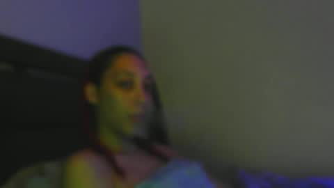 Heavenllyy online show from 11/10/25, 03:05