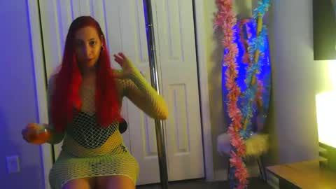 Heavenllyy online show from 05/23/26, 03:12