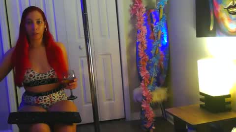 Heavenllyy online show from 05/29/26, 02:42