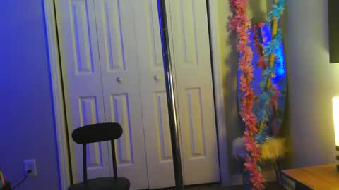 Heavenllyy online show from 06/07/26, 02:37