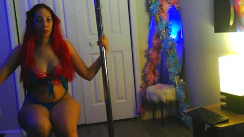 Heavenllyy online show from 07/03/26, 01:45