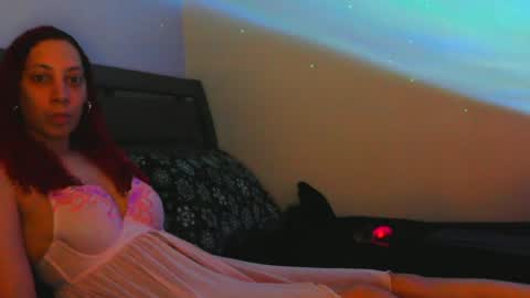 Heavenllyy online show from 07/19/26, 03:10