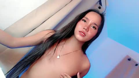 heavenly_abby online show from 02/10/25, 02:16