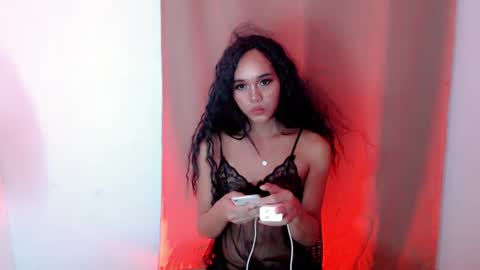 heavenly_abby online show from 02/20/25, 10:59
