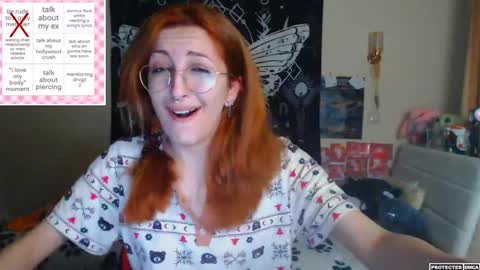 Snapshot of heavenlycreature chatting on 09/25/25, 10:35 Diana online show from 09/25/25, 10:35